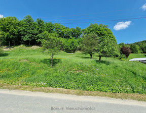 Budowlany na sprzedaż, Kłodzki Kłodzko Wilcza, 99 000 zł, 1486 m2, 73/8514/OGS