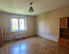 Mieszkanie na sprzedaż, Ząbkowicki Ząbkowice Śląskie Szklary-Huta, 130 000 zł, 53,02 m2, 175/8514/OMS