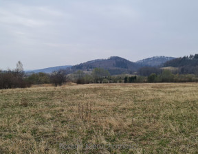 Działka na sprzedaż, Ząbkowicki Stoszowice Srebrna Góra, 150 724 zł, 1538 m2, 59/8514/OGS