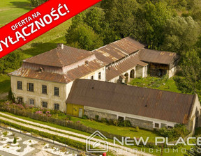 Dom na sprzedaż, Kłodzki Bystrzyca Kłodzka Pławnica, 2 600 000 zł, 600 m2, NP468834