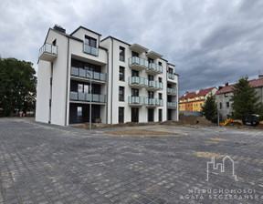 Mieszkanie na sprzedaż, Zielonogórski Nowogród Bobrzański, 374 784 zł, 61,44 m2, 211037