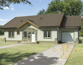 Dom na sprzedaż, Lubelski Niemce Jakubowice Konińskie-Kolonia, 689 000 zł, 112 m2, RN978857