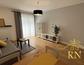 Mieszkanie na sprzedaż, Lublin Węglin Kwarcowa, 545 000 zł, 46,1 m2, RN518256