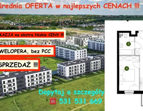 Mieszkanie na sprzedaż, Kraków Prądnik Biały, 541 070 zł, 40,17 m2, 4586/12809/OMS