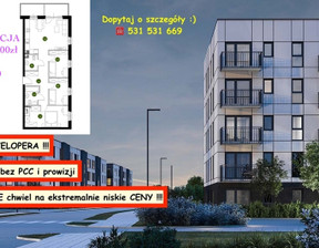 Mieszkanie na sprzedaż, Kraków Prądnik Biały, 915 206 zł, 72,2 m2, 4979/12809/OMS