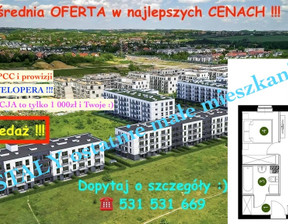 Mieszkanie na sprzedaż, Kraków Prądnik Biały, 536 399 zł, 39 m2, 5150/12809/OMS