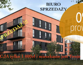 Mieszkanie na sprzedaż, Katowice Wełnowiec, 409 889 zł, 37,62 m2, 5327/12809/OMS