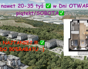 Mieszkanie na sprzedaż, Gliwice Stare Gliwice, 351 401 zł, 36 m2, 3855/12809/OMS