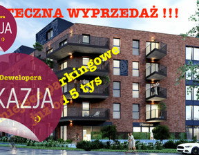 Kawalerka na sprzedaż, Dąbrowa Górnicza Reden, 255 456 zł, 31 m2, 5472/12809/OMS