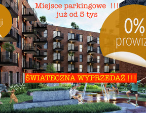 Mieszkanie na sprzedaż, Dąbrowa Górnicza Reden, 418 729 zł, 54 m2, 5504/12809/OMS