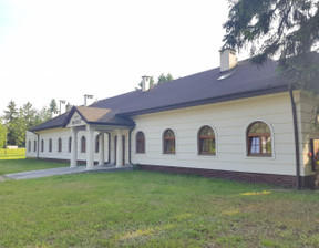 Ośrodek wypoczynkowy na sprzedaż, Otwocki Józefów, 13 499 000 zł, 196 000 m2, 2593