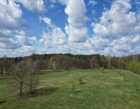 Budowlany na sprzedaż, Nowodworski Leoncin Stanisławów, 289 971 zł, 2900 m2, 2598