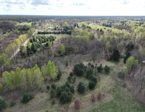 Budowlany na sprzedaż, Nowodworski Leoncin Stanisławów, 540 967 zł, 4963 m2, 2751