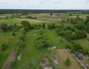 Działka na sprzedaż, Ostrołęcki Goworowo Kunin, 399 000 zł, 11 300 m2, 2549