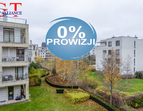 Mieszkanie do wynajęcia, Warszawa Wilanów Sarmacka, 11 000 zł, 95 m2, ER138188