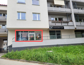 Lokal do wynajęcia, Radom Sucha, 1800 zł, 54 m2, 63/9020/OLW