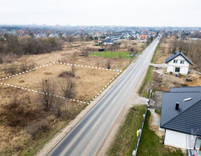 Działka na sprzedaż, Radom Malczew Witkacego, 289 000 zł, 1166 m2, 174/9020/OGS