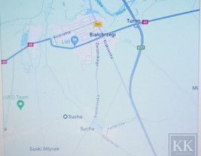 Lokal do wynajęcia, Białobrzeski Białobrzegi Sucha Szlachecka, 30 000 zł, 851 m2, 8/9020/OOW