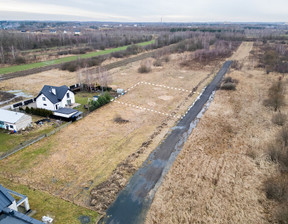 Działka na sprzedaż, Radom Zbożowa, 255 000 zł, 1022 m2, 187/9020/OGS