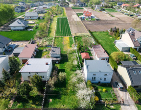 Działka na sprzedaż, Radom Idalin Janiszpolska, 240 000 zł, 1954 m2, 82/9020/OGS