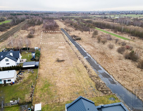 Działka na sprzedaż, Radom Zbożowa, 215 000 zł, 1364 m2, 188/9020/OGS