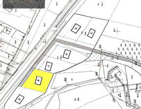 Działka na sprzedaż, Chrzanowski Trzebinia Bolęcin Krótka, 139 999 zł, 1206 m2, 475300