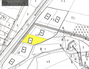 Działka na sprzedaż, Chrzanowski Trzebinia Bolęcin Krótka, 146 999 zł, 1284 m2, 910844