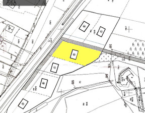 Działka na sprzedaż, Chrzanowski Trzebinia Bolęcin Krótka, 189 999 zł, 1661 m2, 342257