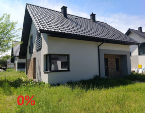 Dom na sprzedaż, Kraków Nowa Huta Branice, 1 100 000 zł, 176,43 m2, 64