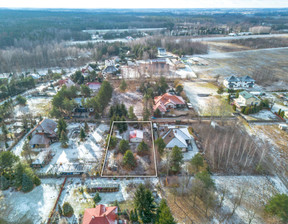 Działka na sprzedaż, Piaseczyński (pow.) Piaseczno (gm.) Baszkówka Tataraku, 450 000 zł, 1240 m2, 996