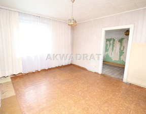 Mieszkanie na sprzedaż, Wałbrzyski Wałbrzych Biały Kamień, 136 500 zł, 45,6 m2, AKW-MS-768