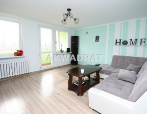 Mieszkanie na sprzedaż, Wałbrzych Podzamcze, 349 000 zł, 60,3 m2, AKW-MS-736