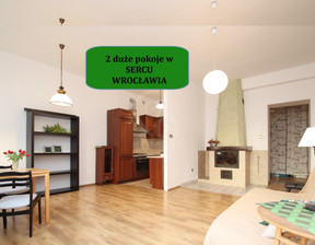 Mieszkanie na sprzedaż, Wrocław Wrocław-Śródmieście al. kard. Stefana Wyszyńskiego, 799 000 zł, 69 m2, 3065