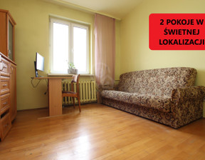 Mieszkanie na sprzedaż, Wrocław Wrocław-Krzyki Borek, 465 000 zł, 38,35 m2, 2891