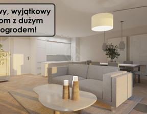 Dom na sprzedaż, Wrocław Wrocław-Krzyki Ołtaszyn gen. Grota-Roweckiego, 1 599 000 zł, 214,6 m2, 3033