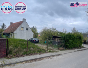 Dom na sprzedaż, Gdańsk Suchanino Franciszka Schuberta, 1 299 000 zł, 45 m2, AG281681