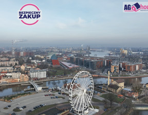 Lokal na sprzedaż, Gdańsk Stare Miasto Czopowa, 3 749 000 zł, 150 m2, AG566016