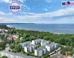Mieszkanie na sprzedaż, Gdańsk Brzeźno Ignacego Krasickiego, 1 948 000 zł, 73,2 m2, AG321247