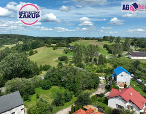 Budowlany-wielorodzinny na sprzedaż, Gdański Trąbki Wielkie Mierzeszyn Wichrowe Wzgórze, 83 000 zł, 830 m2, AG481956