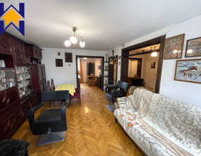 Mieszkanie na sprzedaż, Kraków Krowodrza Łobzów Kazimierza Wielkiego, 1 399 000 zł, 86,3 m2, 352