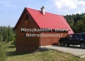Dom na sprzedaż, Suski Stryszawa Kurów, 359 000 zł, 85 m2, MPL-DS-63