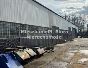 Magazyn na sprzedaż, Będziński Sławków, 2 599 000 zł, 1291,92 m2, MPL-HS-77