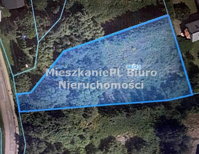 Działka na sprzedaż, Gliwicki Sośnicowice, 414 000 zł, 1900 m2, MPL-GS-36