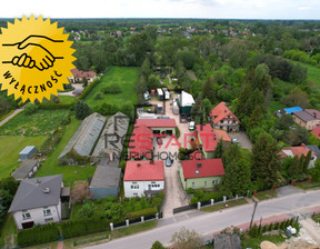 Dom na sprzedaż, Grodziski Jaktorów, 3 300 000 zł, 6175 m2, RES593326