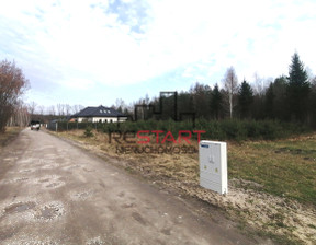 Budowlany na sprzedaż, Żyrardowski Radziejowice Benenard, 189 000 zł, 1500 m2, RES401712