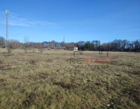 Budowlany na sprzedaż, Grodziski Grodzisk Mazowiecki Odrano-Wola, 400 000 zł, 1543 m2, RES415168