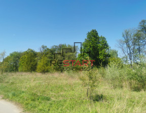 Budowlany-wielorodzinny na sprzedaż, Grodziski Grodzisk Mazowiecki, 700 000 zł, 2000 m2, RES429345