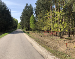 Działka na sprzedaż, Grodziski Jaktorów Budy Michałowskie, 612 000 zł, 3400 m2, RES331417