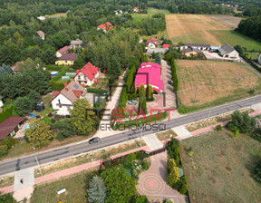 Dom na sprzedaż, Grodziski Żabia Wola Żelechów, 2 900 000 zł, 466 m2, RES490650