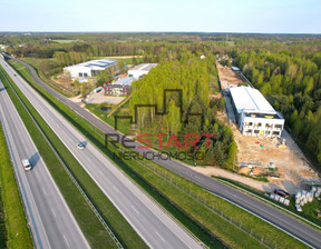 Przemysłowy na sprzedaż, Grodziski Żabia Wola Słubica A, 1 664 000 zł, 5200 m2, RES589386